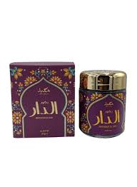 Bakhoor Al Dar