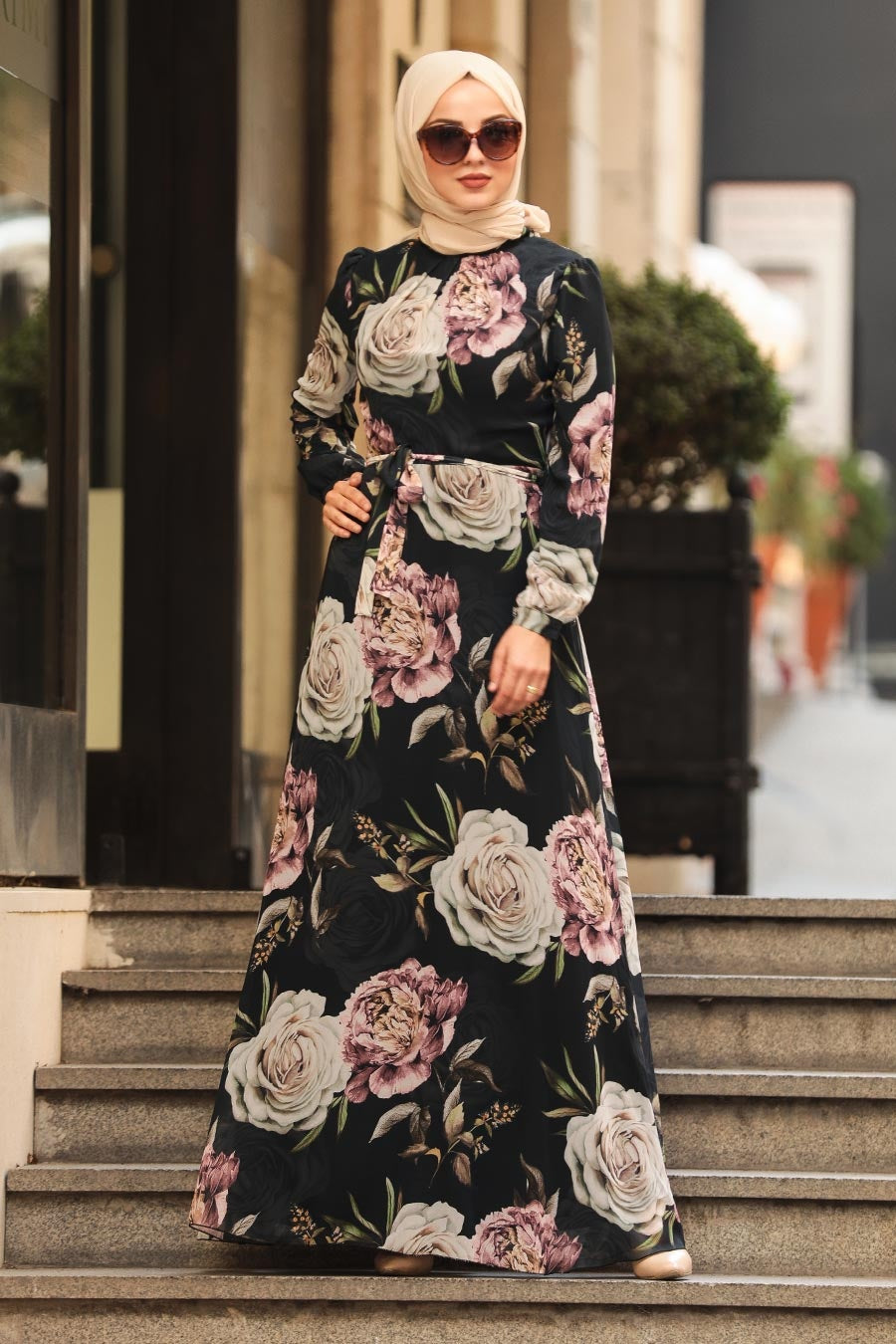 Summer Breeze Black